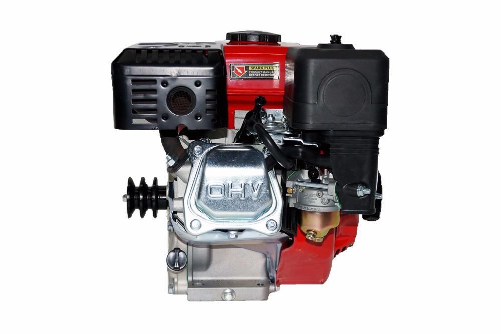 Бензинови ДВИГАТЕЛИ VITOLUX- 208 куб. см. - 7 к.с.