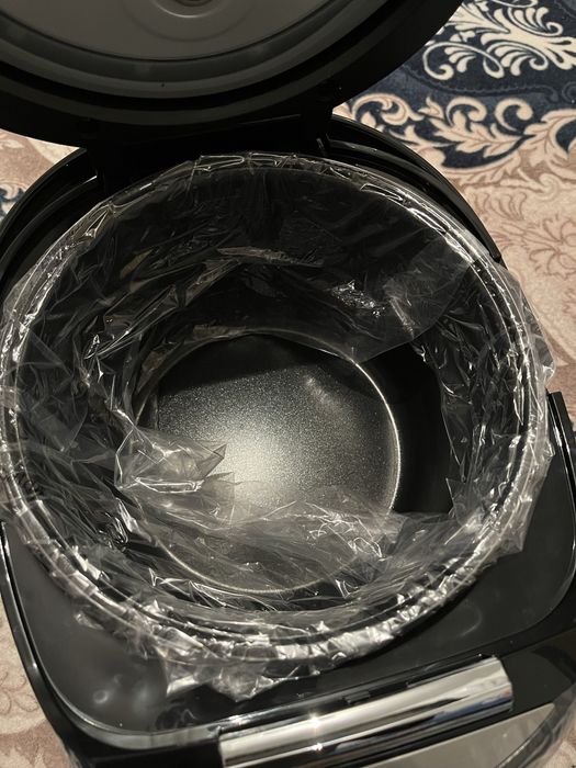 Мультиварка Proliss Pro-91, 5л, рисоварка