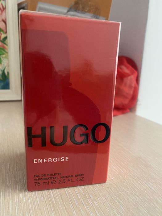 Оригинални мъжки парфюми