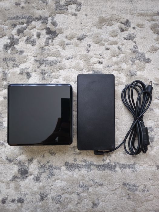 NUC 10 Intel I7 10710U, 16gb RAM