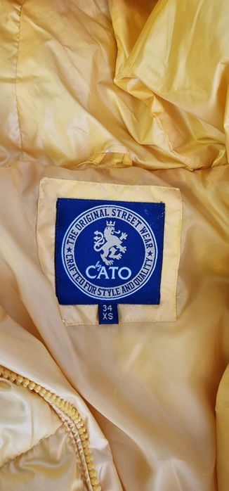 Geaca ,,CATO",Xs