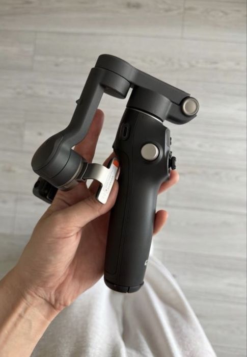 Dji osmo mobile 7p