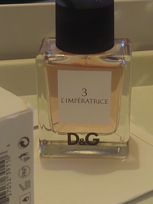 Dolce Gabana original