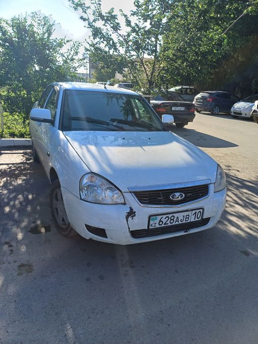 Продам Ладу Приору