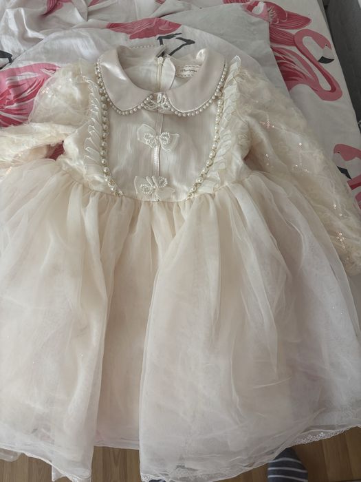 платье детский недорого