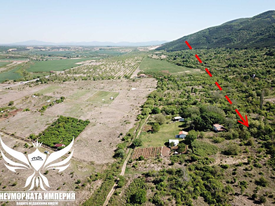 Продава се Парцел в Асеновград - 913 кв.м за 55 €/кв.м - Снимка #4