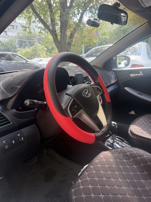Автомашина продажа accent