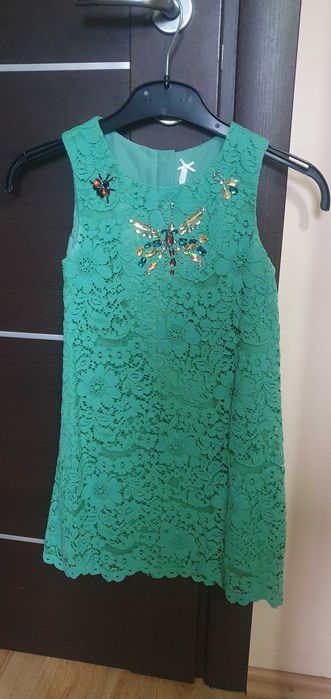Rochiță Next 7 ani (122 cm)
