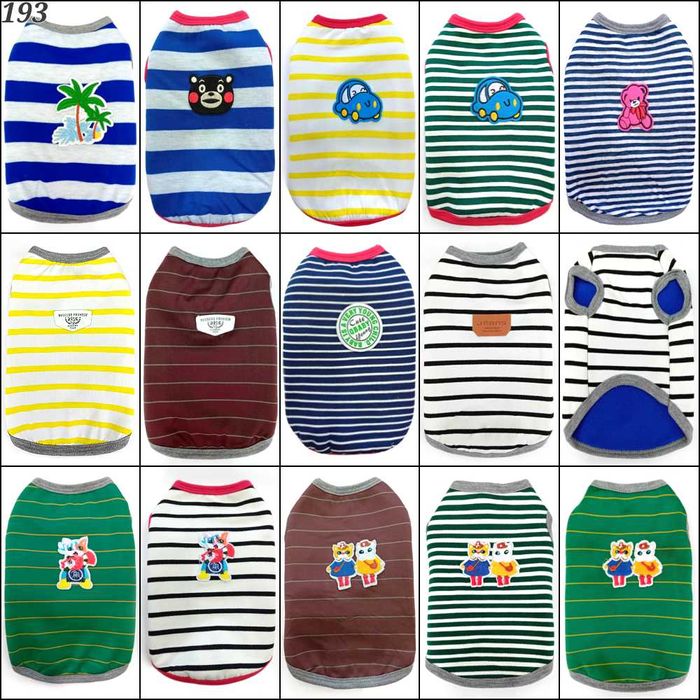 Пуловери за кучета. Блузка за куче. Дрехи за кучета. Пуловер за куче