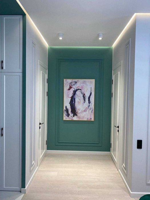 Сдаётся квартира на жк Гарденс