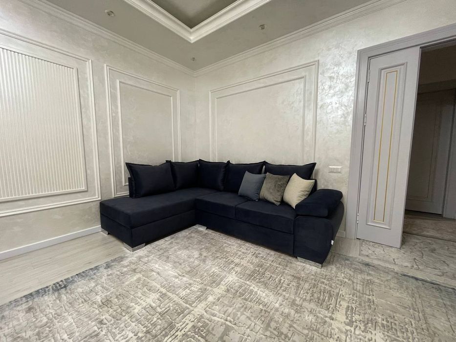 Yumshoq mebel tamirlash xizmati