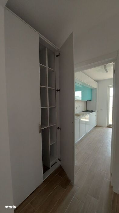 Apartament 3 Camere Titan - Gura Putnei 114 Mp