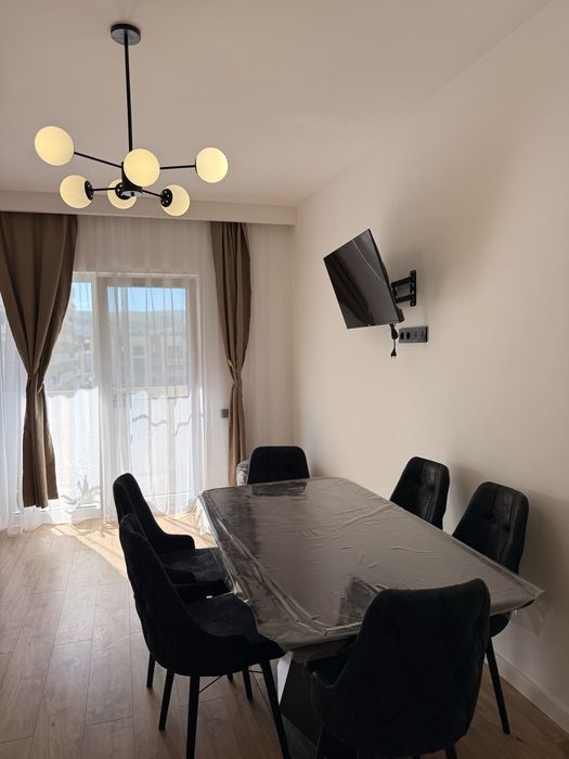 Apartament de inchiriat