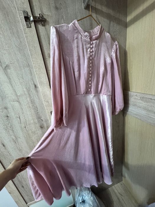 Женская одежда бешпент