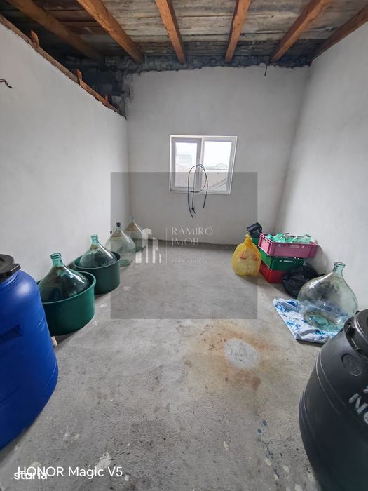 Vila individuala Sector 4 / Berceni / Constantin Brancoveanu / Luica