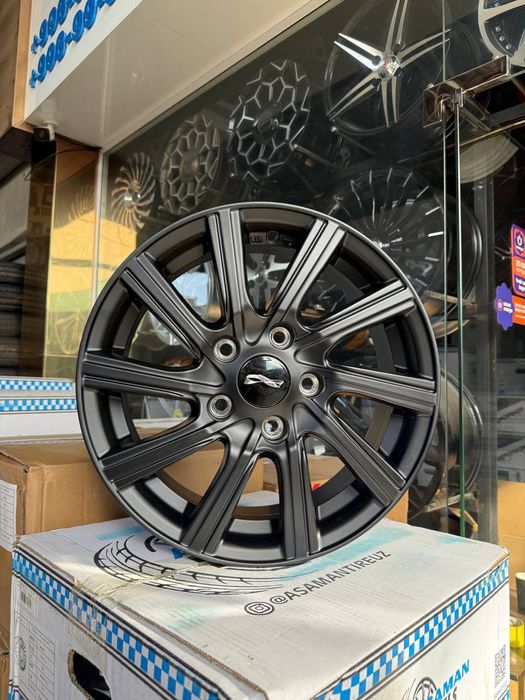 15 diska Changan shinarayga tushadi