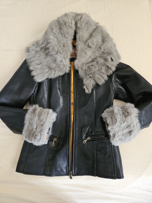 Яке естествена кожа