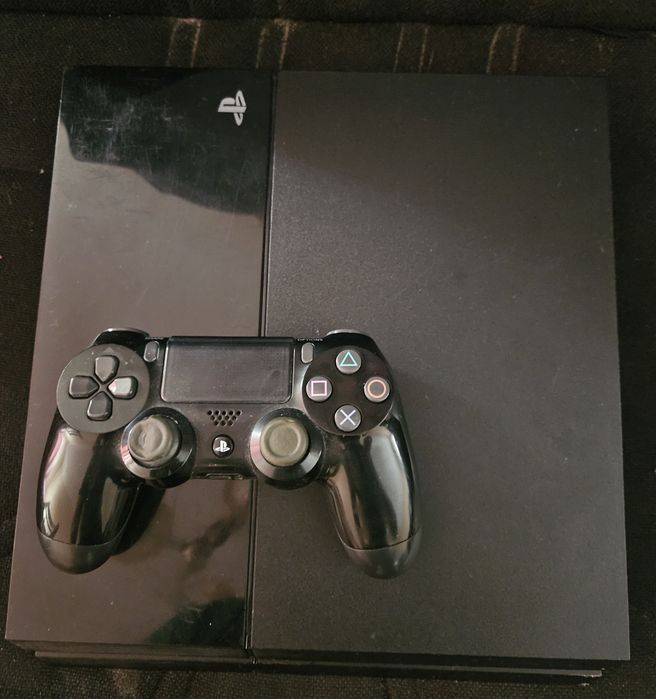 Playstation 4 PS4 FAT 500Gb