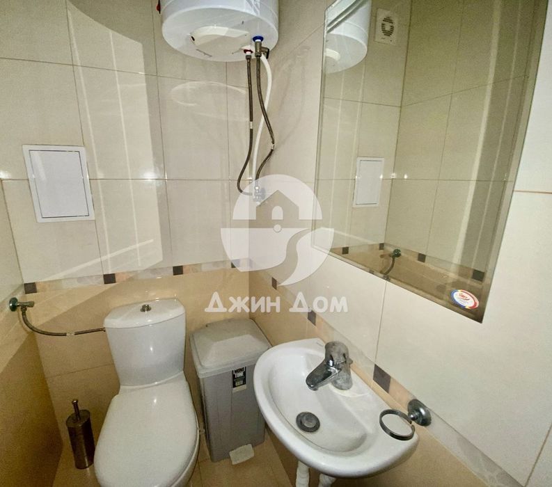 Тристаен апартамент в к-с „Трявна Бийч“, гр. Свети Влас