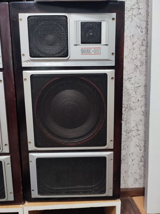 Музыкальное оборудование