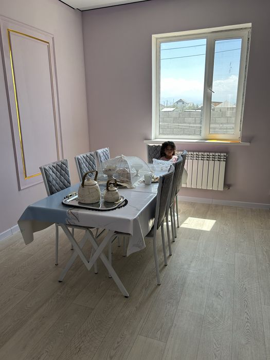 Продам дом, жалқамыс