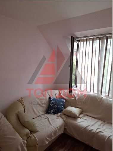 Дава се под наем Тристаен апартамент в Варна, Лятно кино Тракия - 89 кв.м за 600 € - Снимка #6