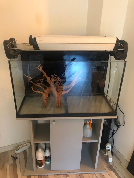 Lampa acvariu Hagen T5 24W