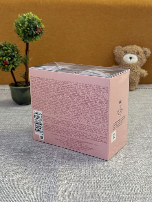 Parfum Prada Paradoxe