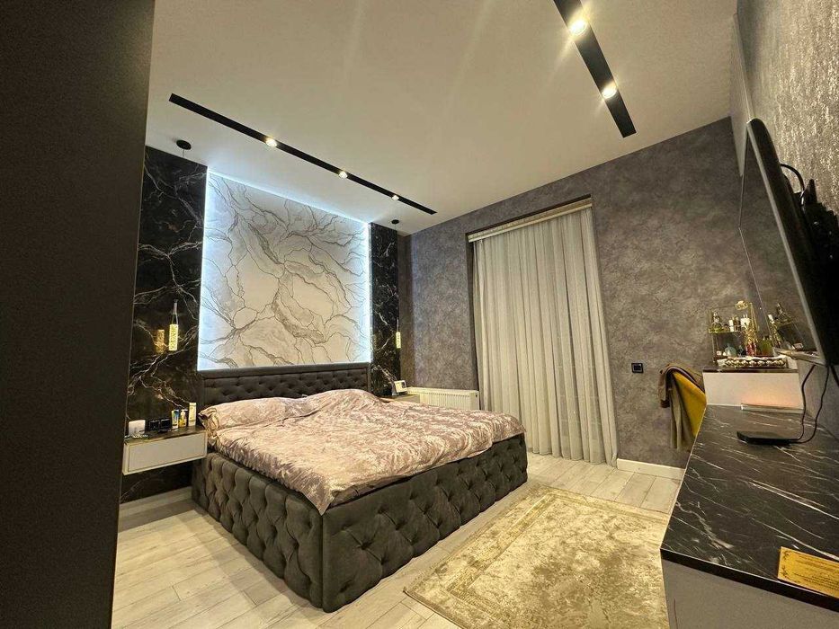 Сдаётся 3-ком ЖК Greenwich | Мирабад | 900$ | Евро