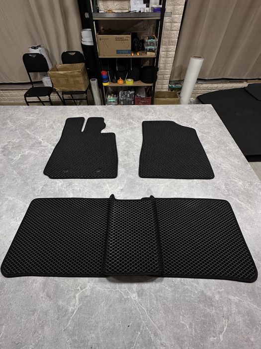 Eva polik BYD Han, Chempion, Song plus ,Song l, Yuan, Qin, Chazor, Sig