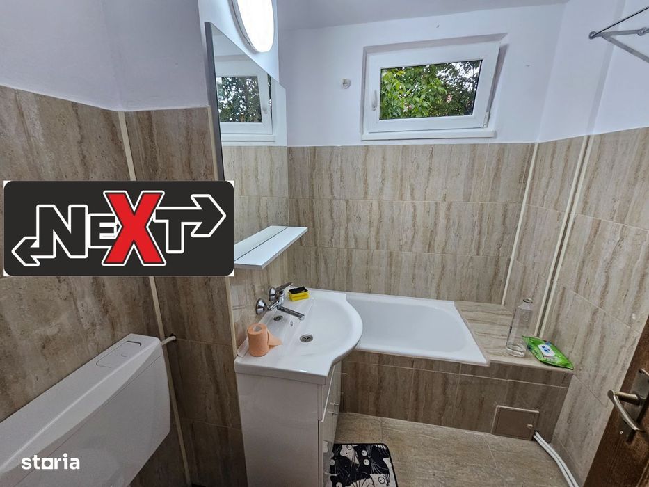 2 camere et 1 mobilat