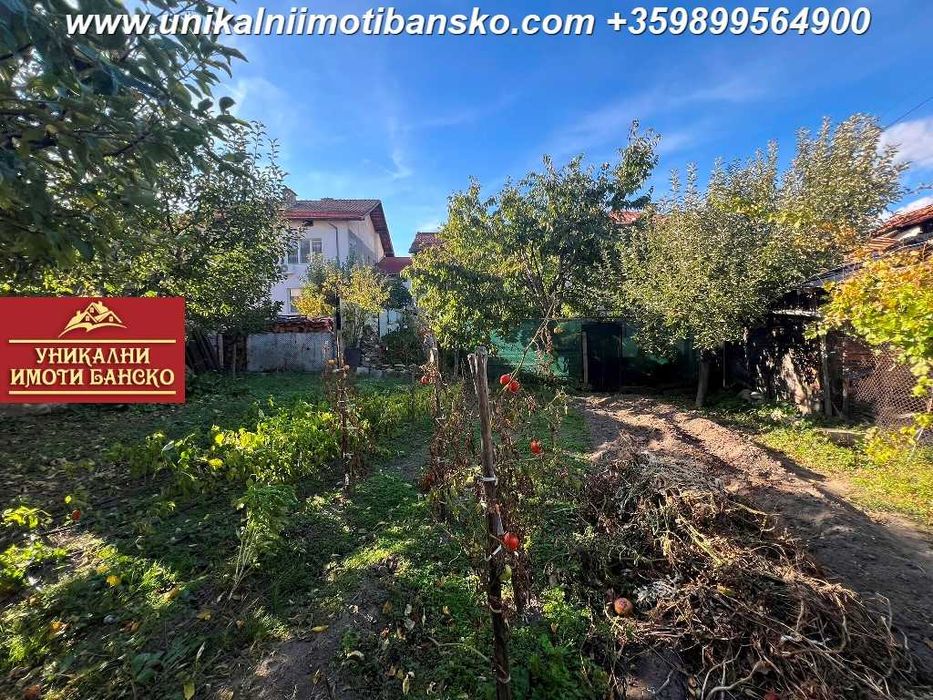 Продава се Къща в Банско - 640 кв.м за 282 €/кв.м - Снимка #6