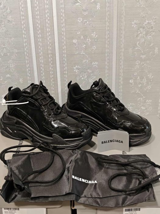 Дамски Сникърси Balenciaga