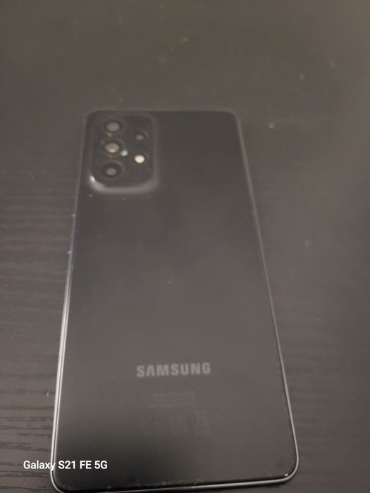 Telefon Samsung A52