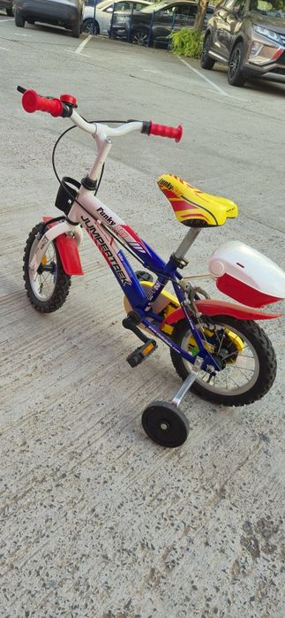 Bicicleta copii in stare foarte buna
