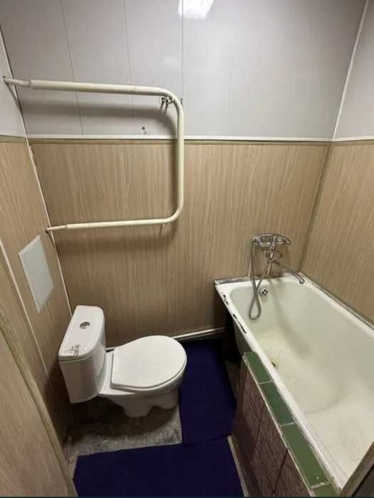 Аренда свой 1-комнатная Чиланзар-2, метро мирзо улугбек новза, 1,4 км