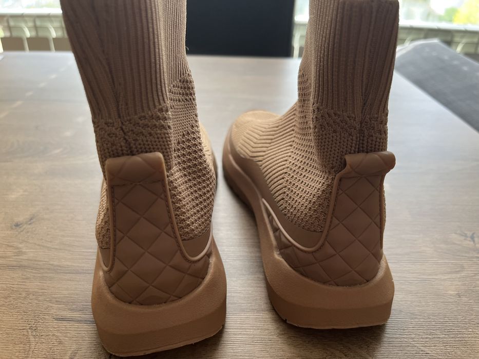 Дамски Обувки Zara