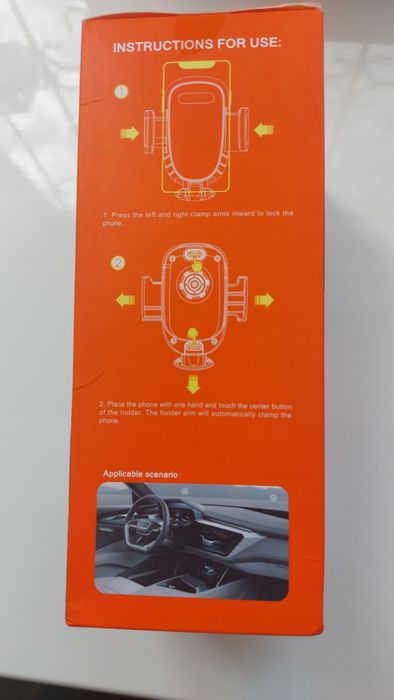 Продам держатель для телефона