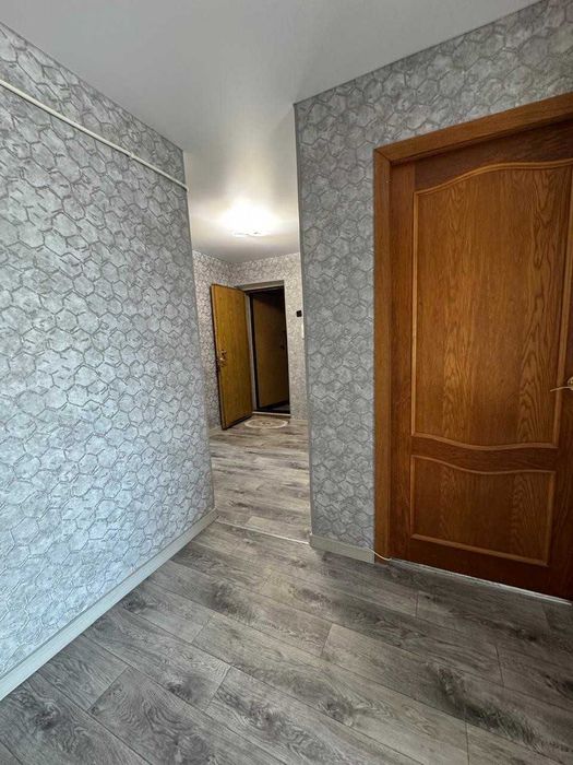 Центр 3-комнатная квартира 61м2