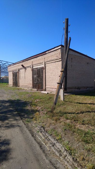 Аренда помещений