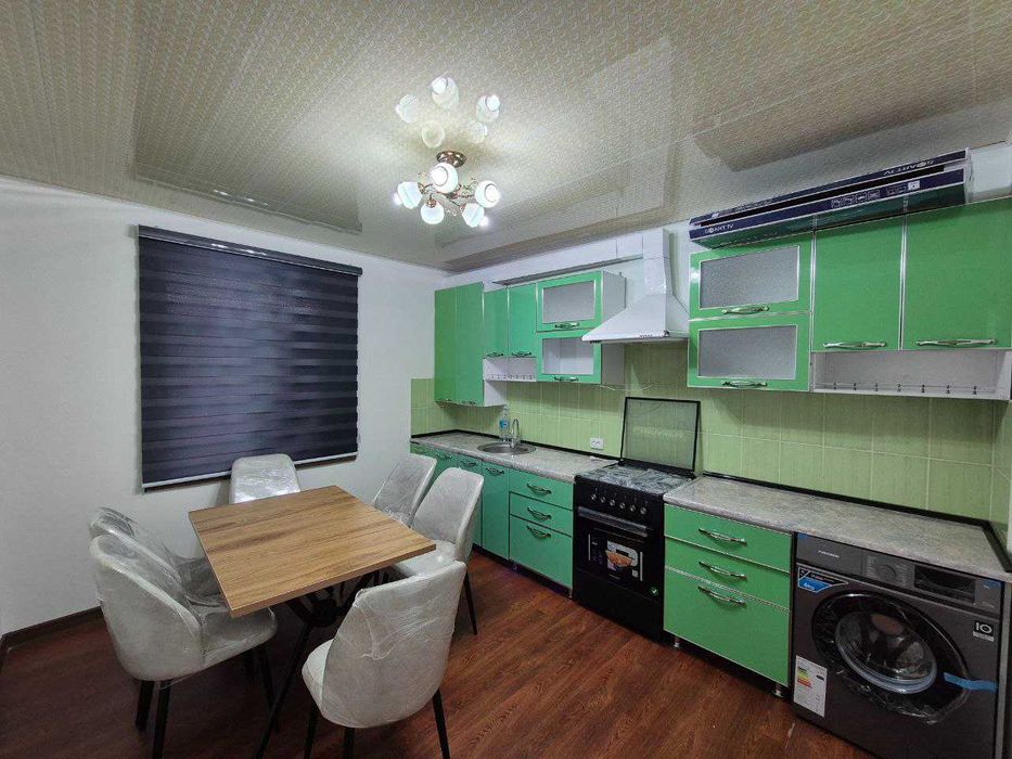 5 Продаётся квартира 3хком, ориентир Аэропорт