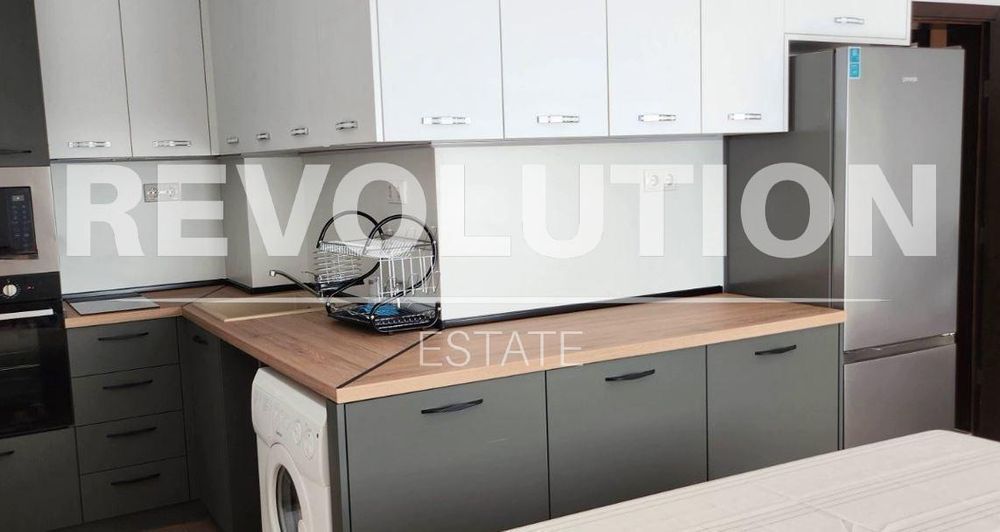 Двустаен апартамент в района на м-т Ален мак!