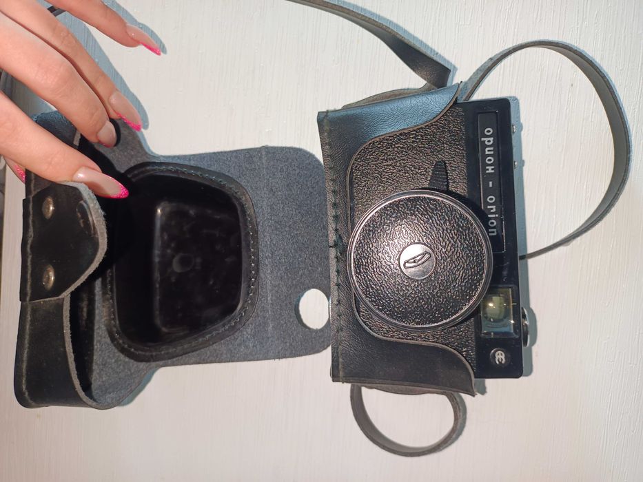 Орион фотоаппарат