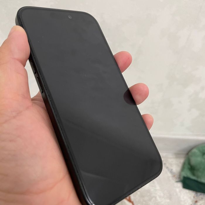 Сатылады iPhone 16 128 GB