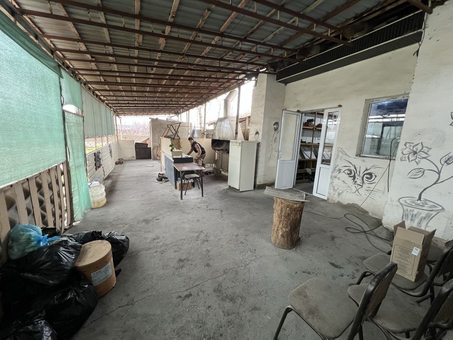 Помещение под аренду от Водника 5км