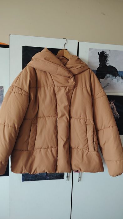 Дамско  зимно яке