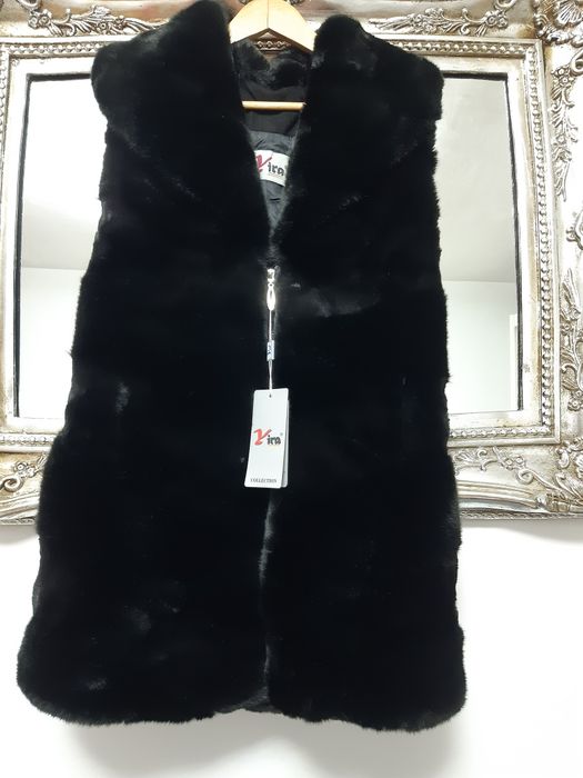 Pardesiu și vestă