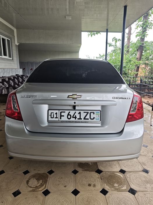 Gentra avtomat 1 yevro