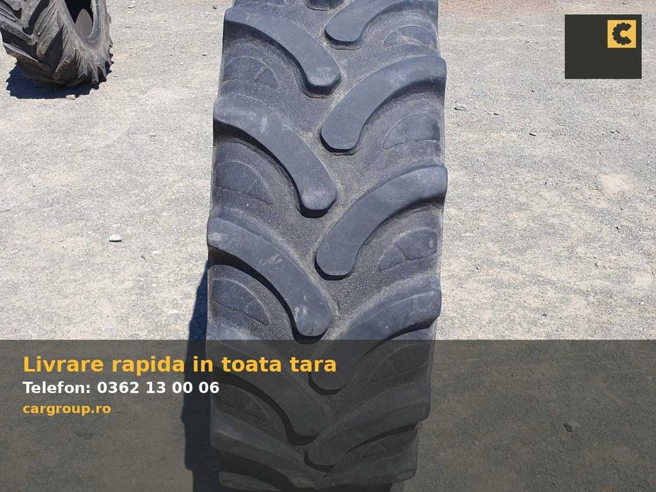 Cauciucuri 360/70R24 Linglong SH Tractor Garantie Factura Livrare