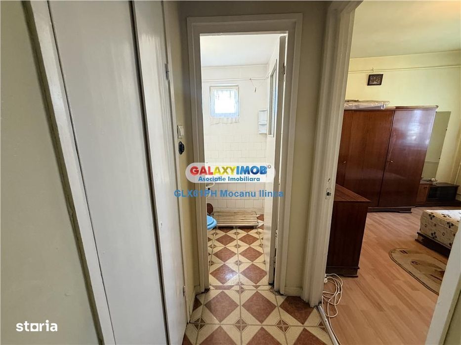 Vanzare apartament 2 camere, Vest, Ploiesti